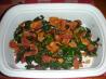 Seared Chard