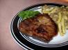 Vietnamese Glazed Skinny Pork Chops