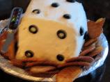 Cheese Spread Dice