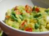 Avocado Tomato Salsa. Recipe by PaulaG