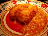 Vegetarian Lasagna
