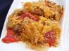 Tomato Au Gratin Casserole. Recipe by Seasoned Cook