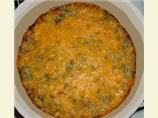 Broccoli Rice Bake. Photo by SaraFish