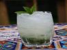 Pineapple Ginger Mojito