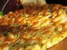Potato and Prosciutto Frittata - Italian Omelet