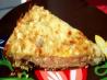 Potato and Prosciutto Frittata - Italian Omelet