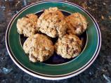 Kitchen Sink Cookies. Photo by Kathleen Constance