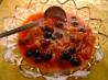 Rhu-Berry Compote