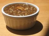 Pecan Praline Topping
