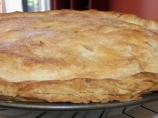 My Dad's Pie Crust