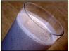 Chocolate Mint Smoothie