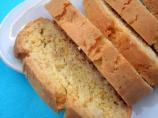Biscotti All'arancia E Mandorle (Orange and Almond Biscotti)