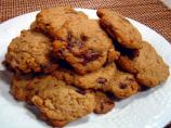 Reduced Carb Chocolate Chip Cookies