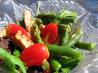 Warm Chicken Salad