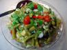 Artichoke and Bean Salad