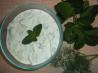 Tzatziki Sauce-- Greek Cucumber/Yogurt Sauce. Recipe by Miracle Miriam