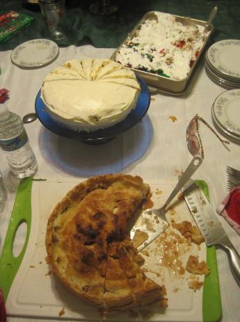 Best of Best Apple Pie. Photo by stbarrett7028