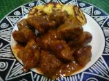 Carne Guisado
