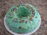 Cream Cheese Bundt Cake. Recipe by BlondieItaliana