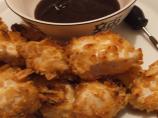 Barbecue Chicken Bites