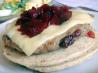 Build Your Own Canadian Cranberry and Herb Turkey Burgers!