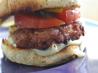 Build Your Own Canadian Cranberry and Herb Turkey Burgers!