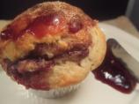 Doughnut-Muffins
