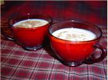 Spiced Chai