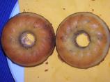 Poppy Seed-Lime-Ring Cake