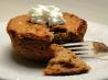 Baked Apple Pudding