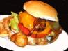 Cowboy Burgers