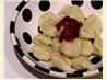 Nana's Ricotta Gnocchi. Recipe by Dee514