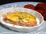 Onion Gratin