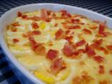 Onion Gratin