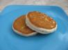 Rice Flour Pancakes