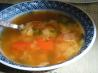 Easy Low Fat, Low Carb Low Cal Diet Soup