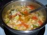 Easy Low Fat, Low Carb Low Cal Diet Soup