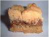 Cake Mix Peanut Butter Squares