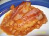 Grandma's Baked Beans. Recipe by Snowpeas