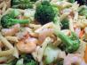 Light Pasta Primavera. Recipe by Ms*Bindy
