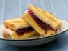 Cranberry & Cheese Grill
