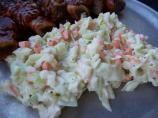 Creamy Coleslaw