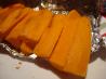 Sweet Potato Wedges. Recipe by Dreamer in Ontario