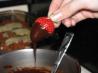 Velvet Chocolate Sauce