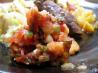 Deep South Tomato Casserole!. Recipe by Koechin (Chef)
