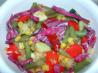 Edamame Stir Fry. Recipe by WiGal