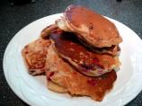 Pancake & Waffle