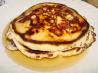 Cranberry Orange Pancakes
