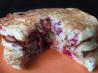 Cranberry Orange Pancakes
