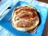 Cranberry Orange Pancakes